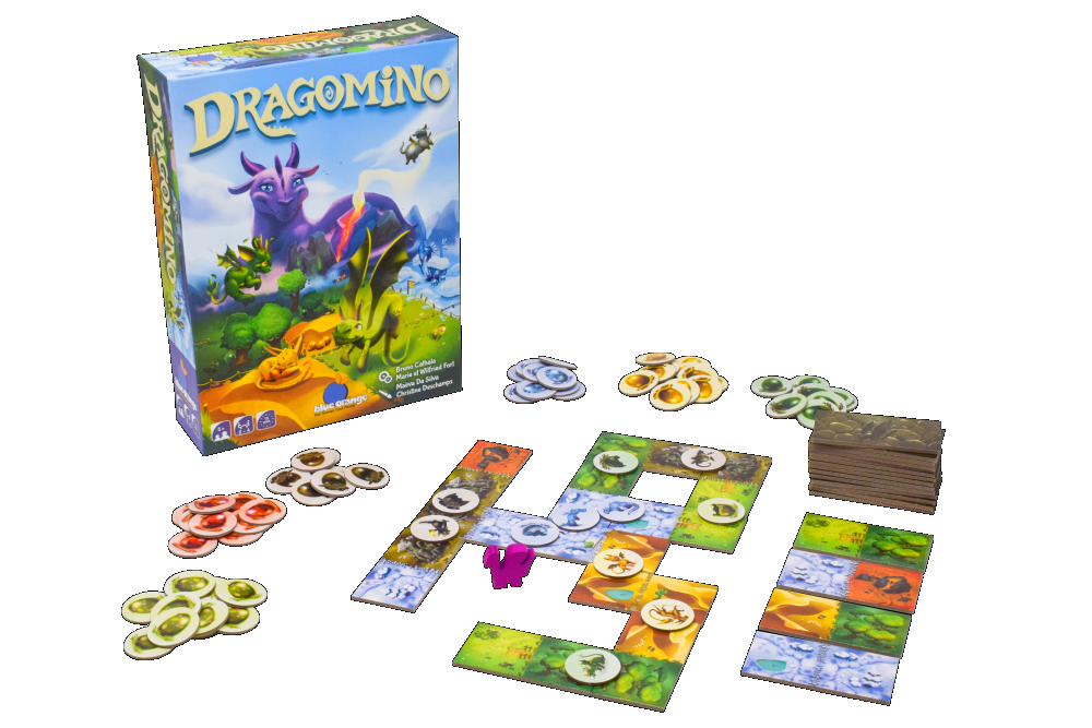 Dragomino