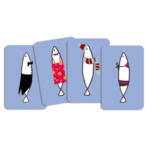 Sardines