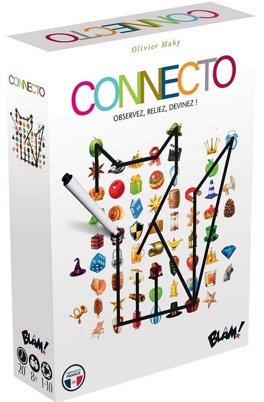 Connecto (Fr)