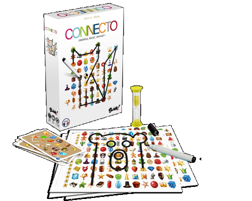 Connecto (Fr)