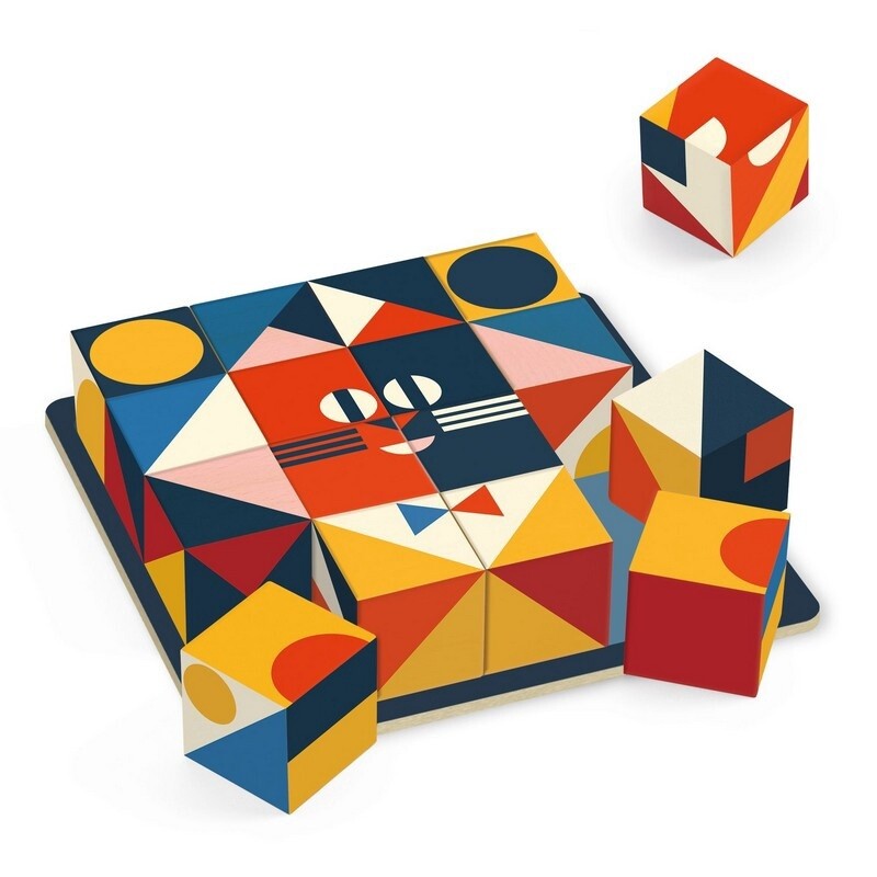 Sologic / Cubologic 16