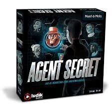 Mont-à-Mots / Agent Secret