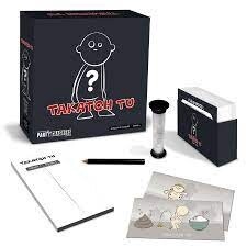 Takatch Tu