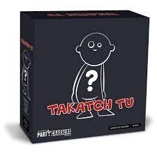 Takatch Tu