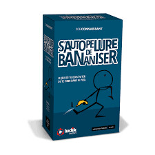 S&#39;autopeluredebananiser