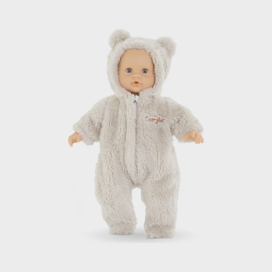 Combinaison ourson