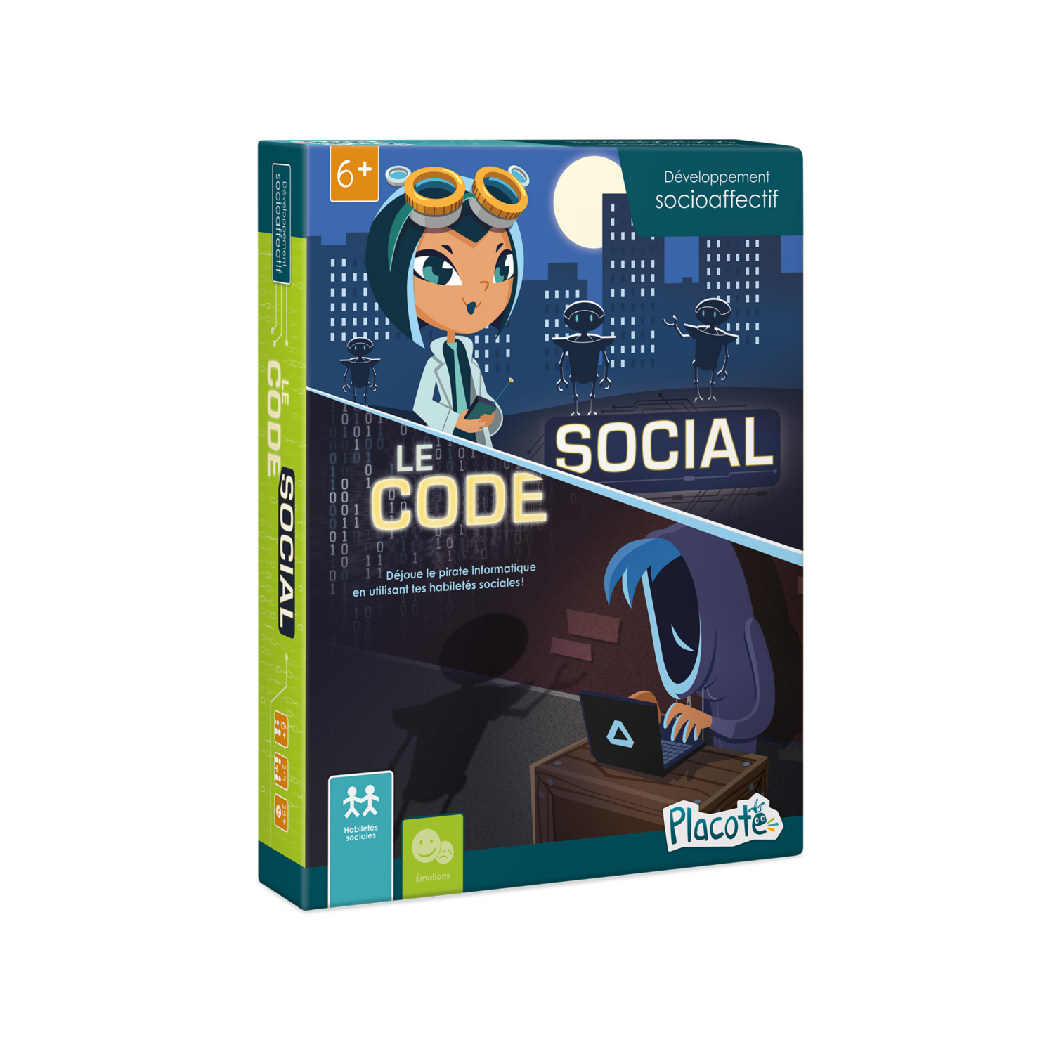 Le code social