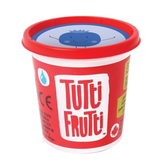 Pâte à modeler / Bleuet (100g)