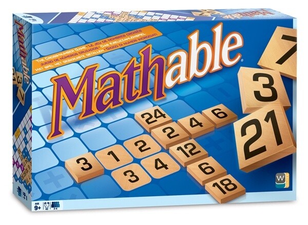 Mathable Classique