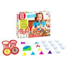 Pâte à modeler / Petits Gateaux