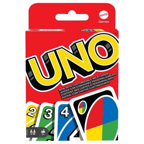 Jeu Uno - Original