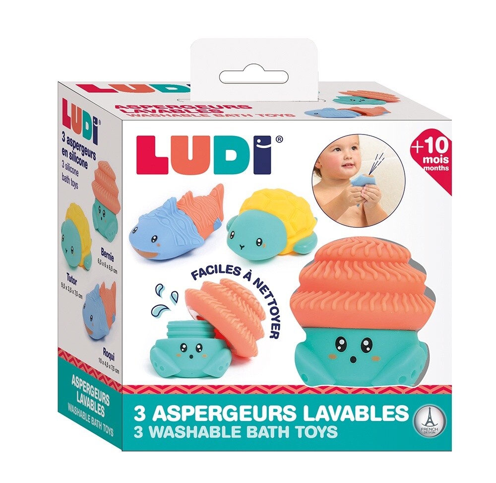 Aspergeurs Lavables (3)
