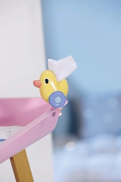 Baby Born - Table à langer