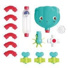 Circuit d&#39;eau (14 pcs)
