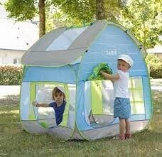 Maison Cottage Pop-Up