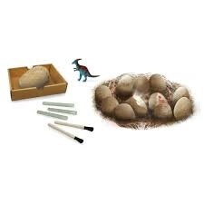 Buki France Découverte - Maxi Pack Oeuf Dino (1223