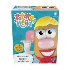 Mme Patate / Potato Head