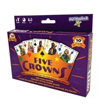 Five Crowns (ML)