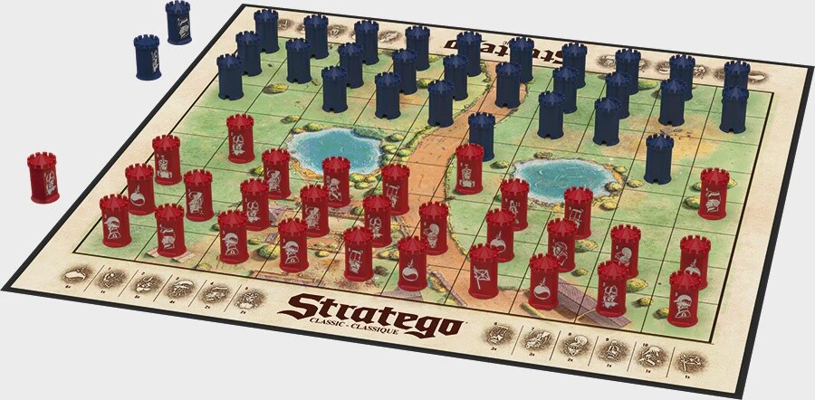 Stratego / Classique