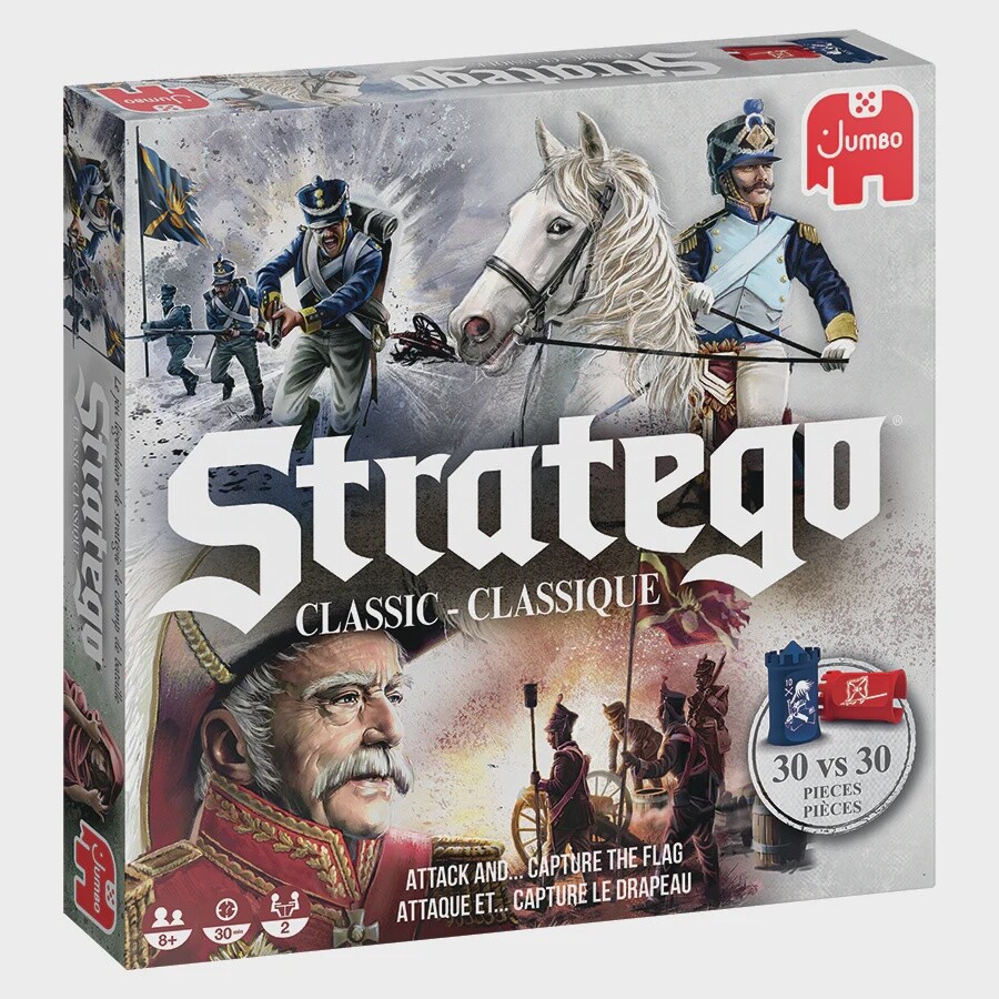 Stratego / Classique
