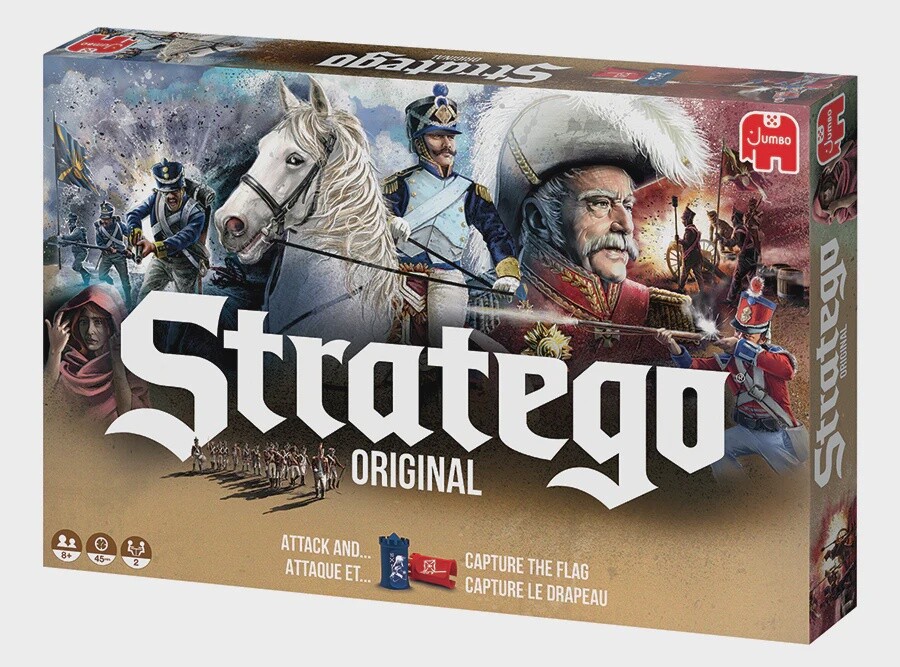 Stratego Original