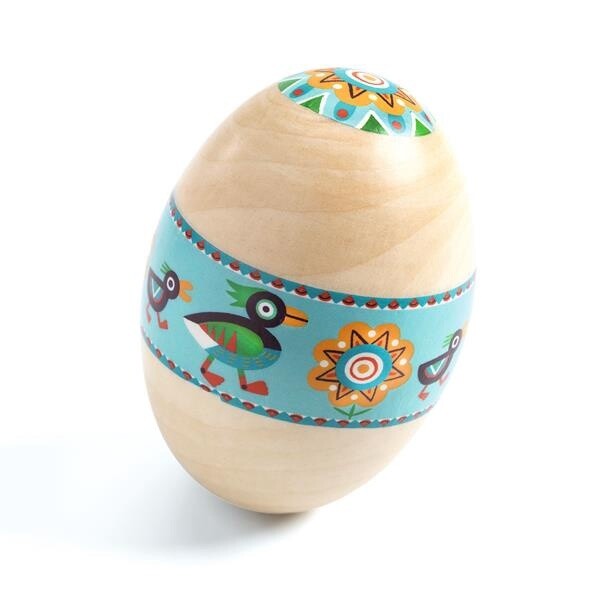 Animambo / Maracas