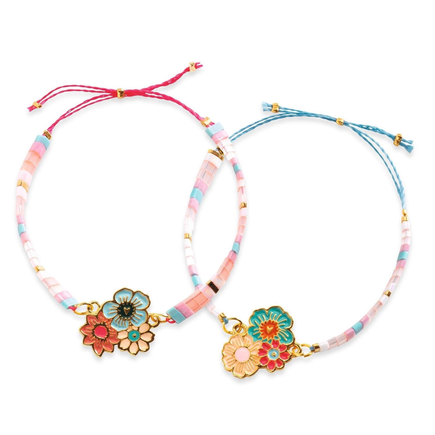 You &amp; Me / Tila Et Fleurs