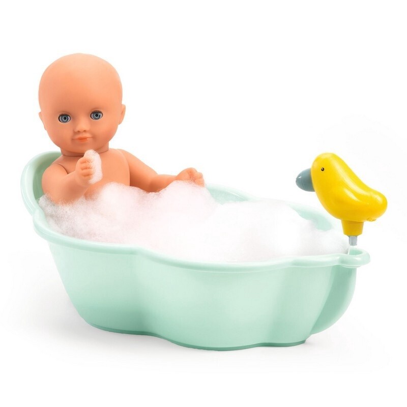 Pomea / Baignoire