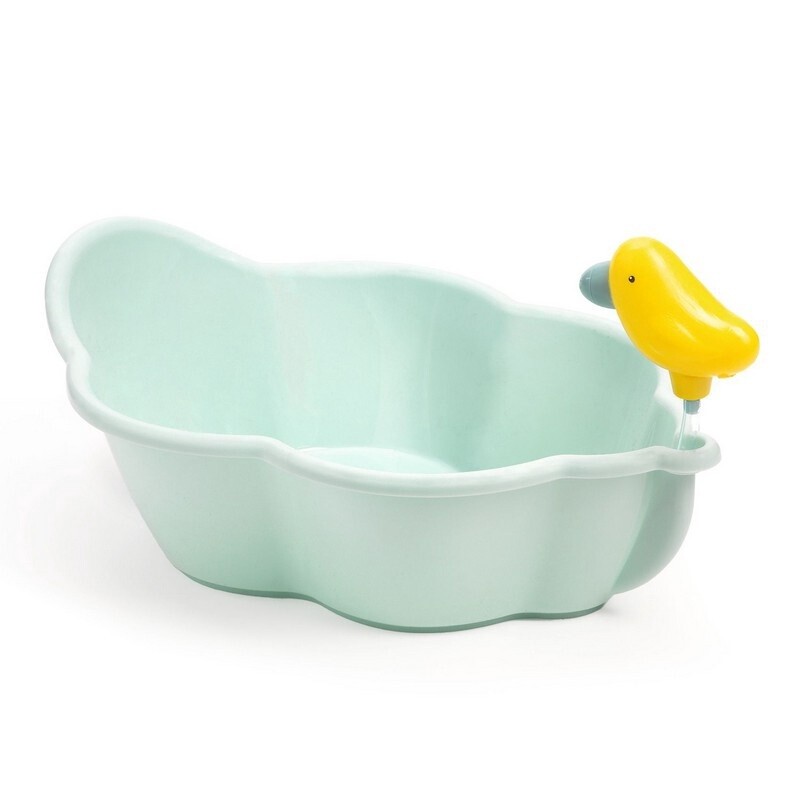 Pomea / Baignoire