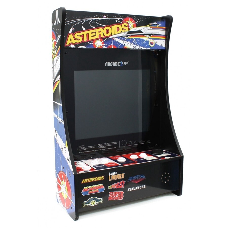 Arcade 1Up / Asteroids