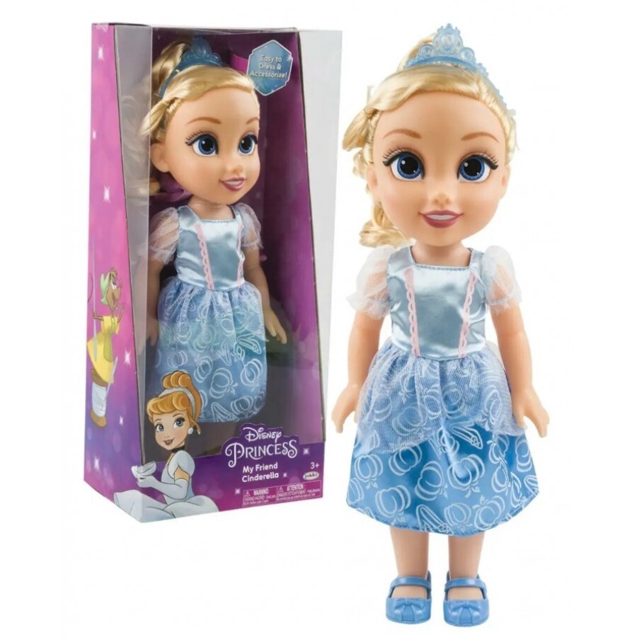 Poupée Princesse Cendrillon / Disney