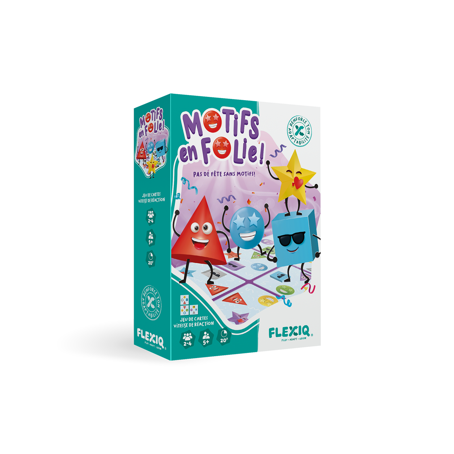 Motifs En Folie !