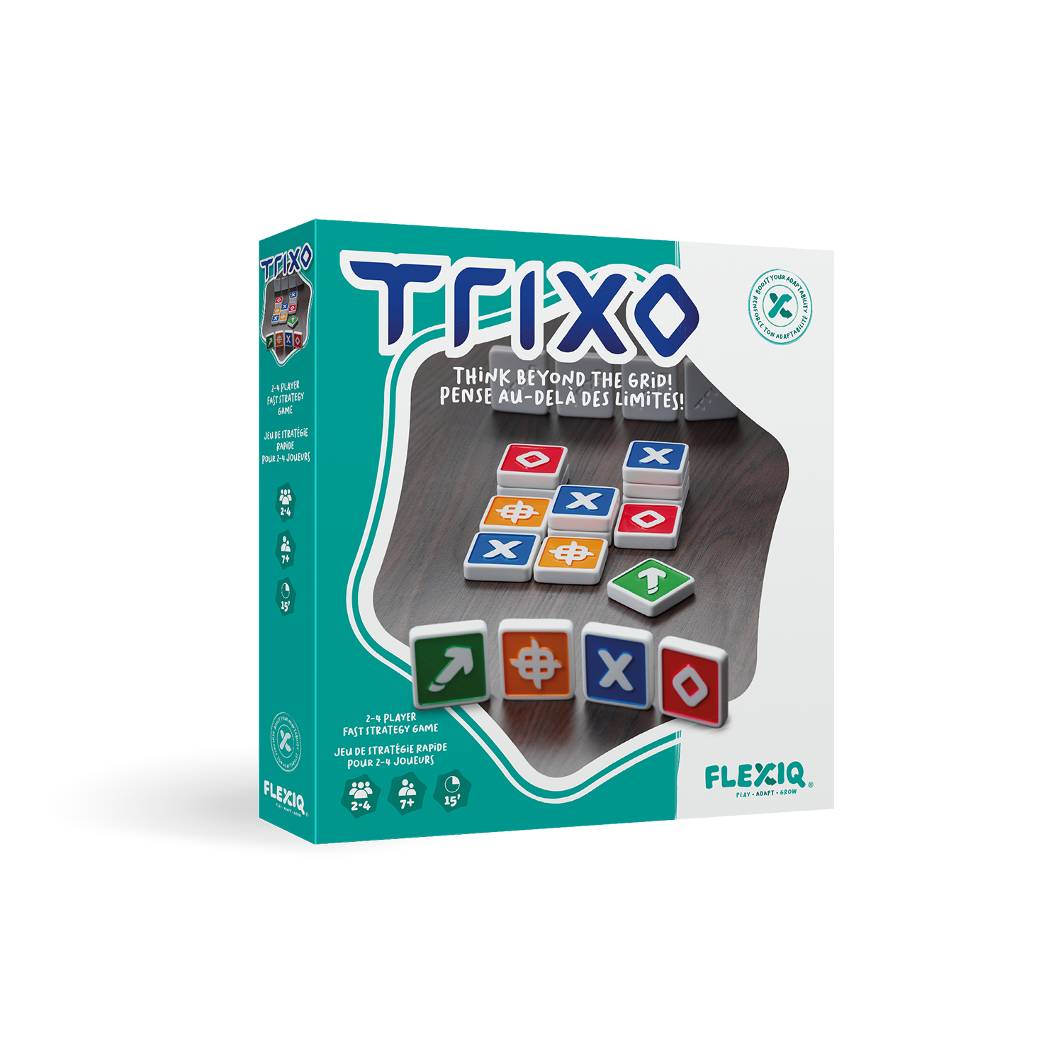 Trixo