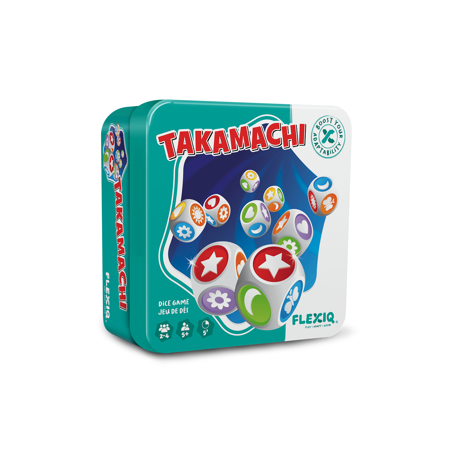 Takamachi