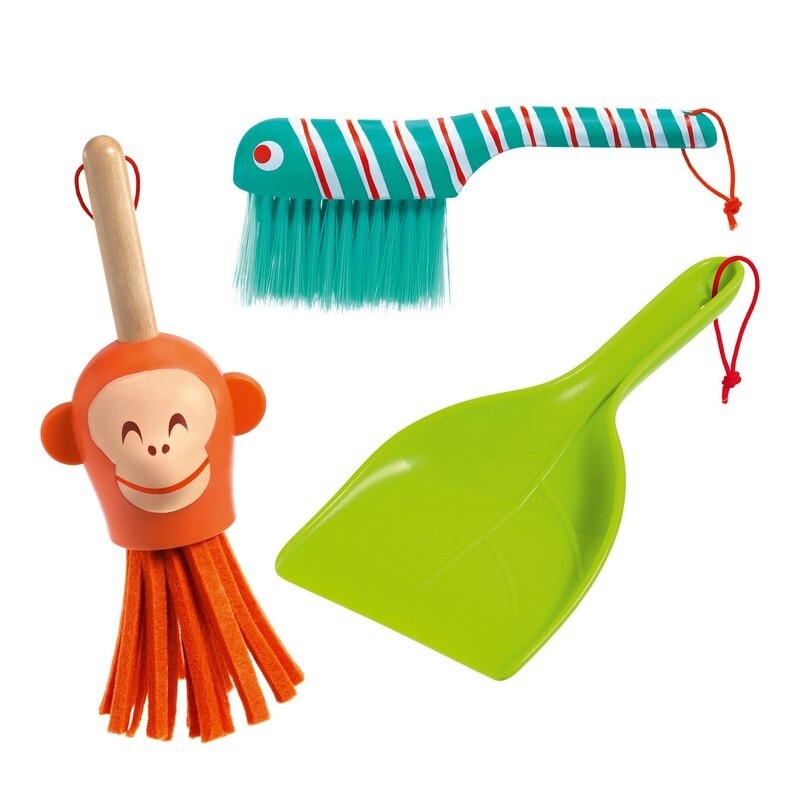 Mister Clean