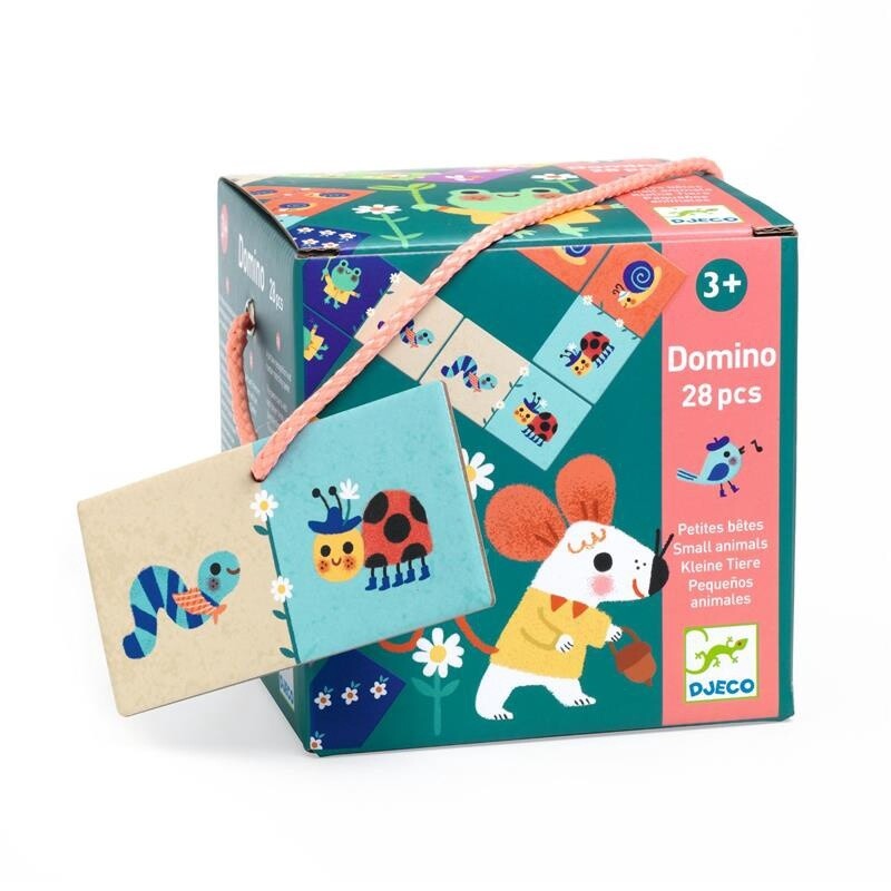 Domino / Petites Bêtes