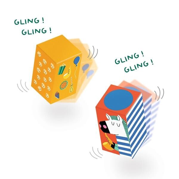 Jeux /  Memo Sono