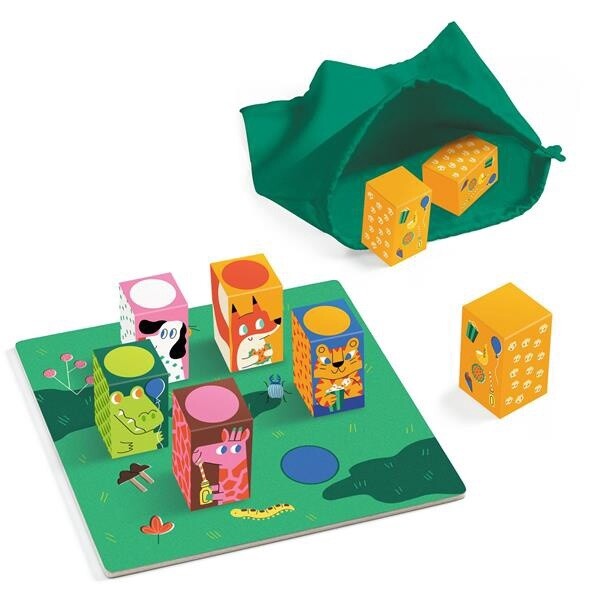 Jeux /  Memo Sono