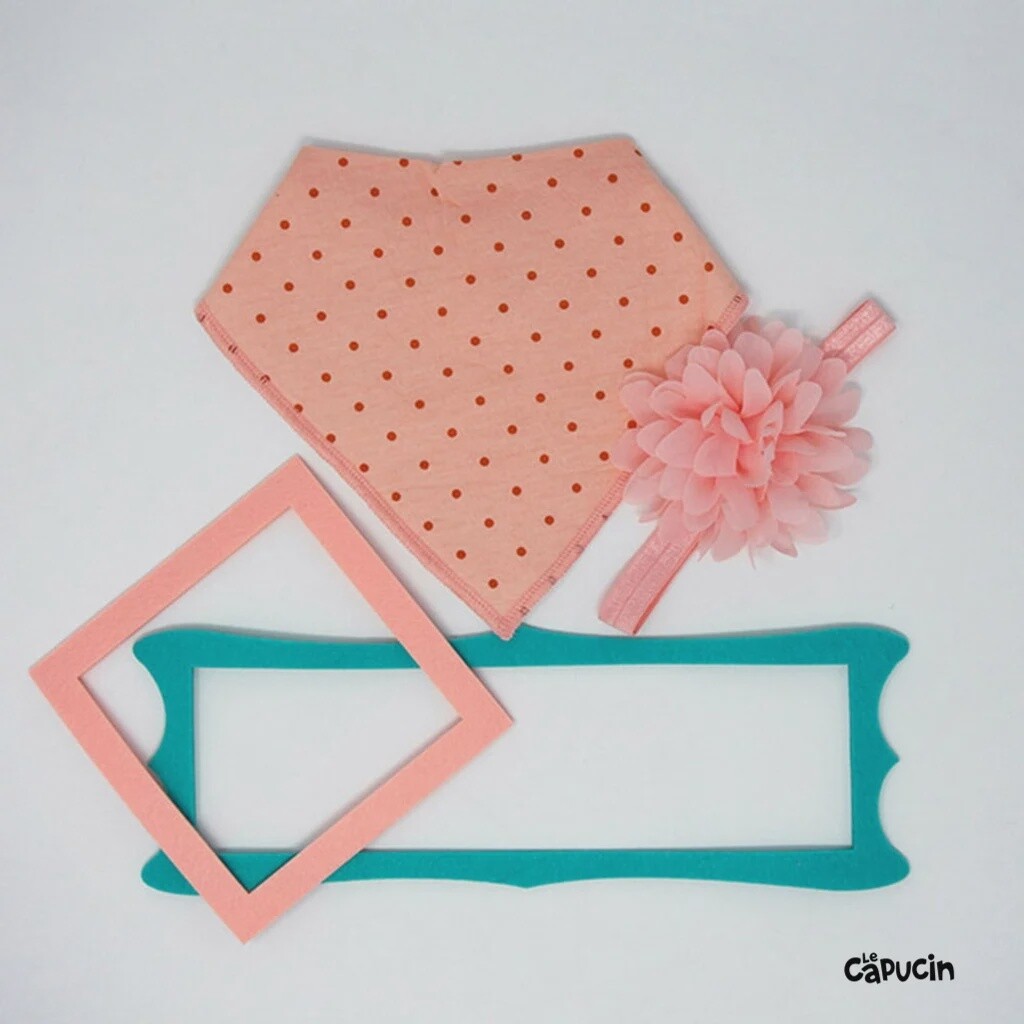 Couverture D&#39;Etape Pour Bebe Fille