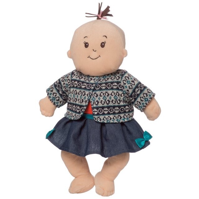 Baby Stella - Ensemble Chic