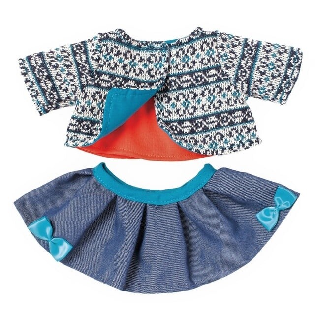 Baby Stella - Ensemble Chic