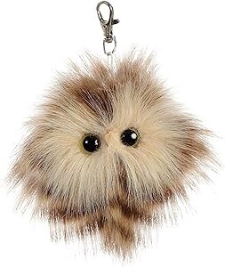 Clip Hibou
