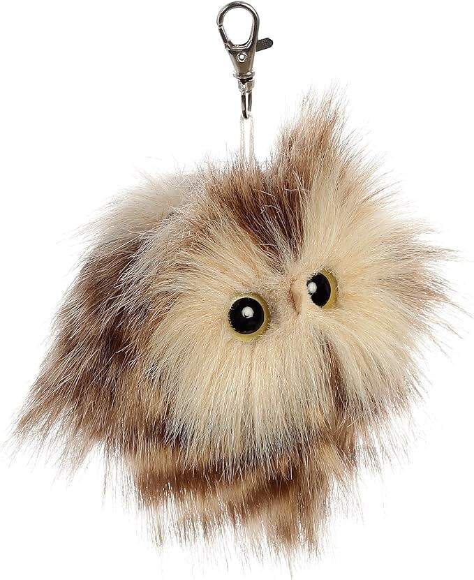 Clip Hibou