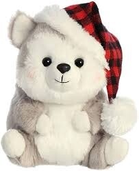 Rolly pets hiver assortiment