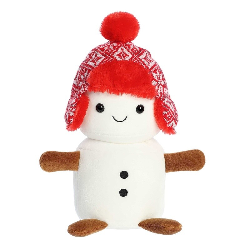 Aurora - Bonhomme de neige Lil&#39;Flurrry