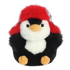 Rolly pets hiver assortiment