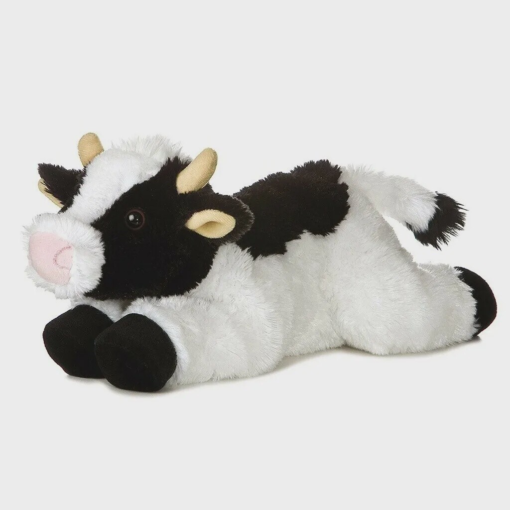 Flopsie Vache
