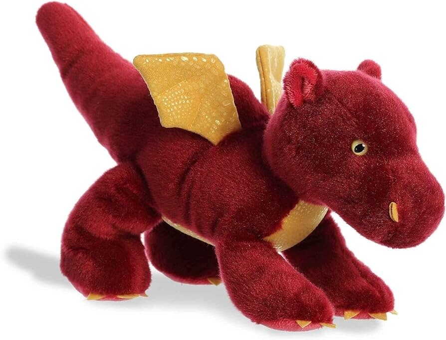 Dragon Ember