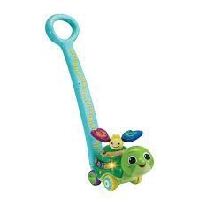 Pousse-pousse Tortue