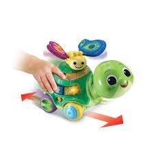 Pousse-pousse Tortue